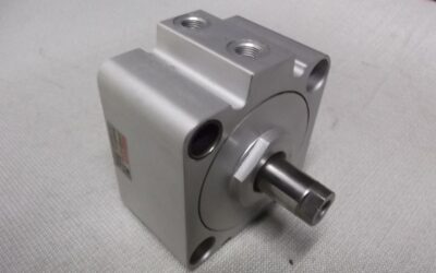 Alternative view of Pneumatikzylinder von Rexroth - 0 822 010 772