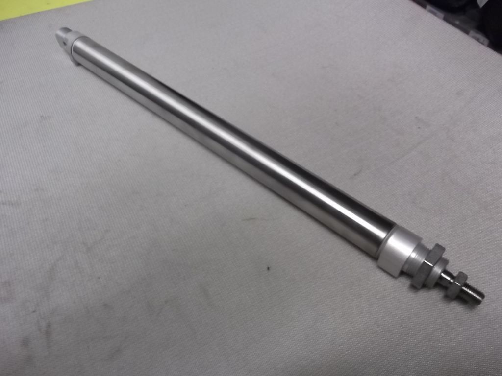 Pneumatikzylinder von Rexroth - 0 822 334 510 – Bild 2