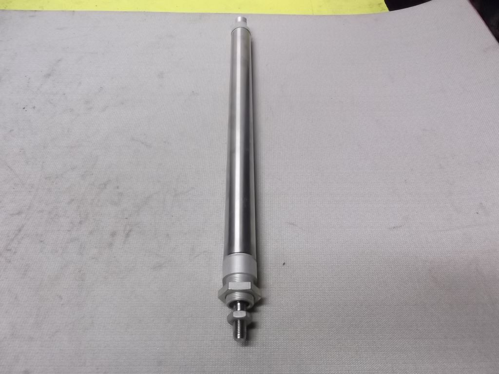 Pneumatikzylinder von Rexroth - 0 822 334 510 – Bild 3