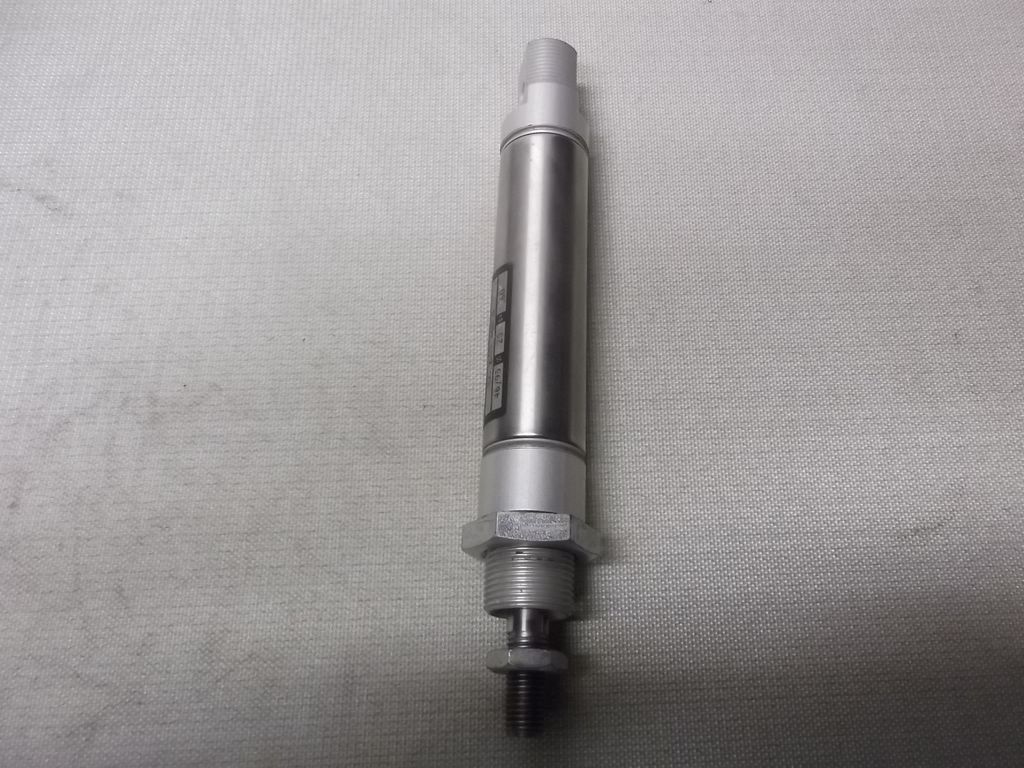 Pneumatikzylinder von Rexroth - 522 603 460 0 – Bild 3