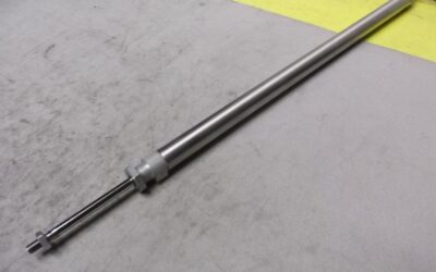 Pneumatikzylinder von Rexroth - 0 822 034 212