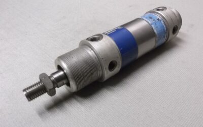 Pneumatikzylinder von Festo - DSW-50-25 P