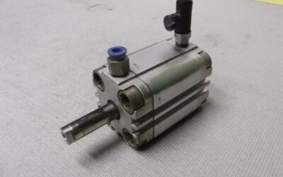 Kompaktzylinder von Festo - ADVU-32-30-PA