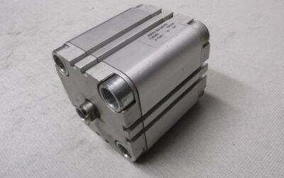 Kompaktzylinder von Festo - ADVU-63-50-PA