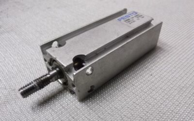 Kompaktzylinder von Festo - DMM-16-20PA