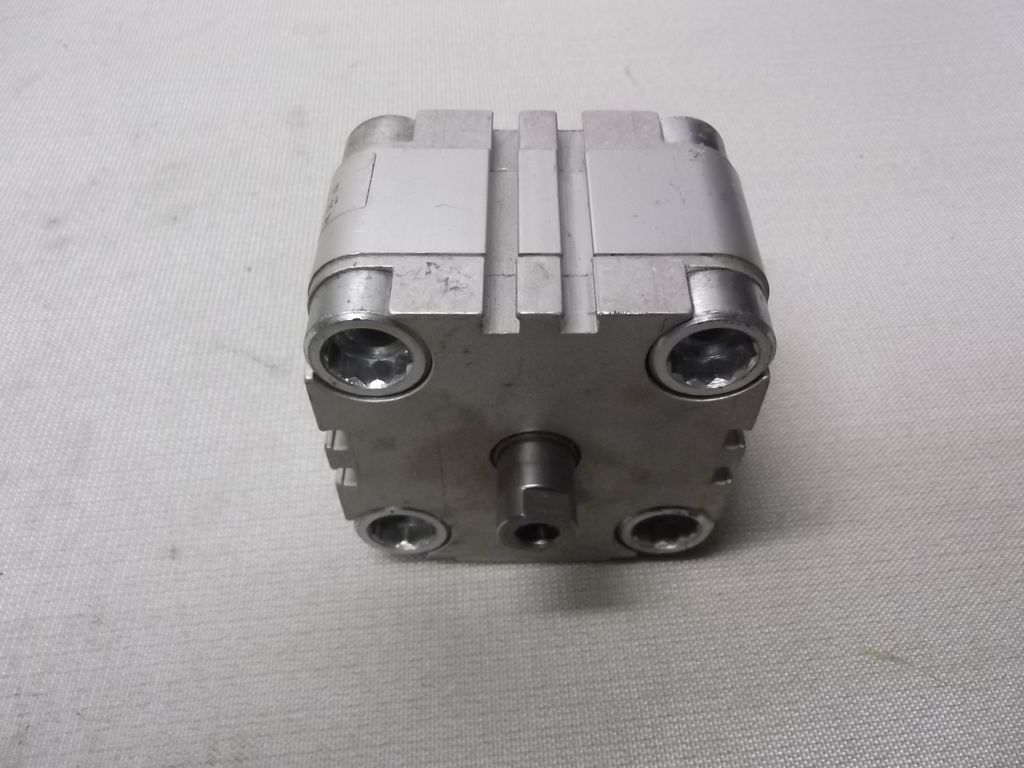 Kompaktzylinder von Festo - ADVU-63-10-PA – Bild 3