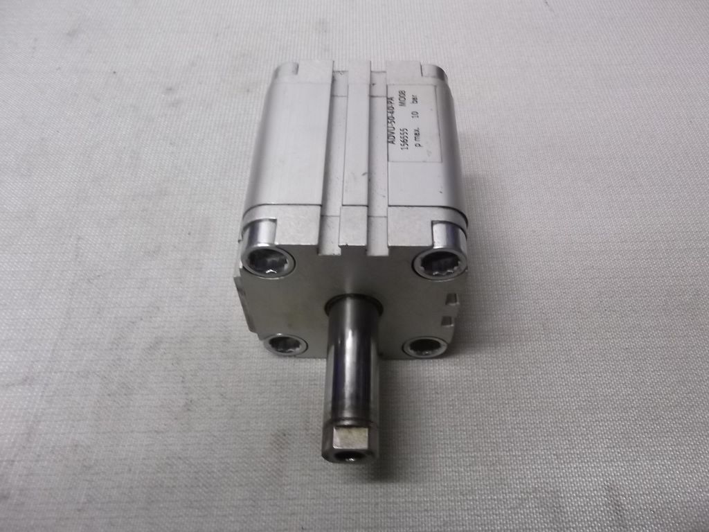 Kompaktzylinder von Festo - ADVU-50-40-PA – Bild 3