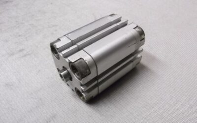 Kompaktzylinder von Festo - ADVU-32-30-PA