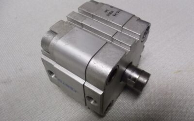 Alternative view of Kompaktzylinder von Festo - ADVUL-50-10-PA