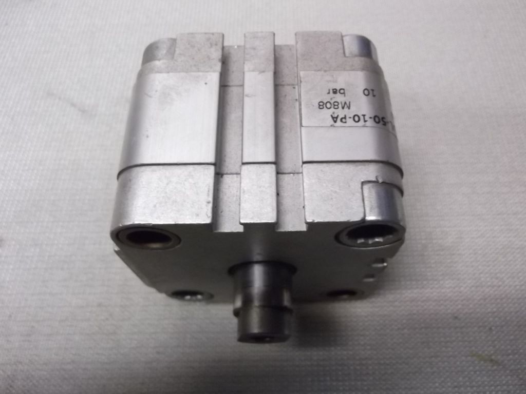 Kompaktzylinder von Festo - ADVUL-50-10-PA – Bild 3