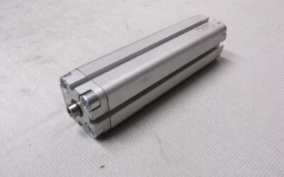 Kompaktzylinder von Festo - ADVU-25-120-P-A