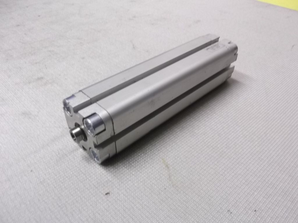 Kompaktzylinder von Festo - ADVU-25-120-P-A