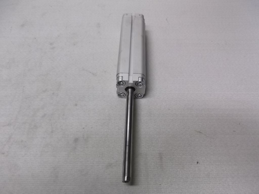 Kompaktzylinder von Festo - ADVU-25-120-P-A – Bild 3