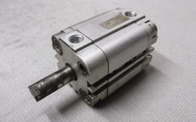 Kompaktzylinder von Festo - ADVUL-32-25-PA