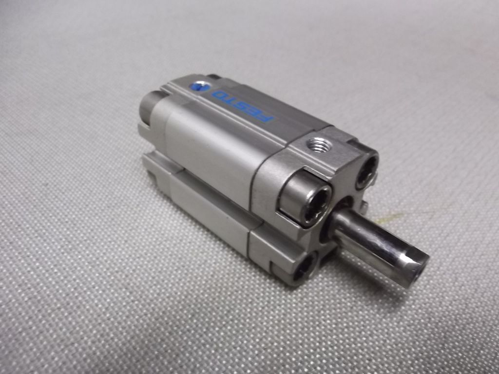 Kompaktzylinder von Festo - AEVUZ-16-15-PA – Bild 2