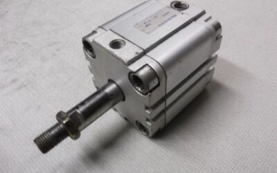 Kompaktzylinder von Festo - ADVU-50-30-A-PA