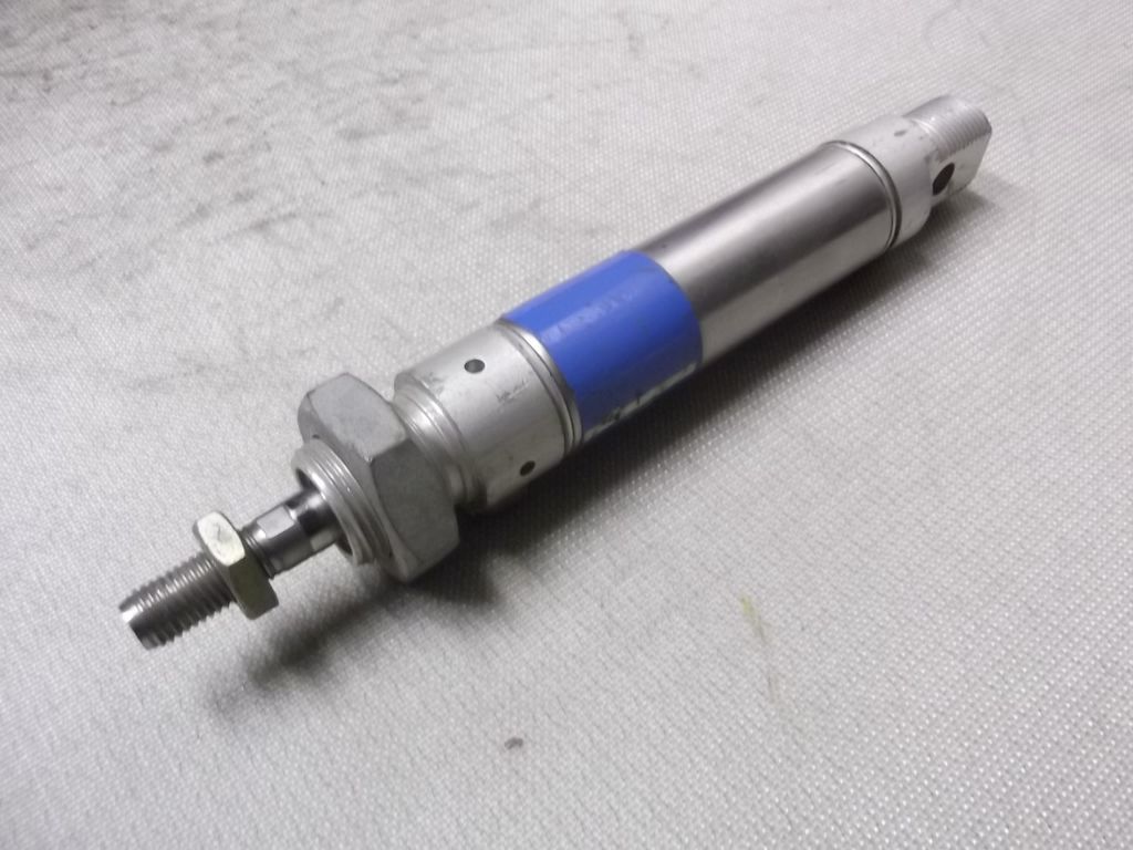 Rundzylinder von Festo - ESN-25-50 P