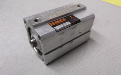 Kompaktzylinder von Hoerbiger - SZ 6063/80