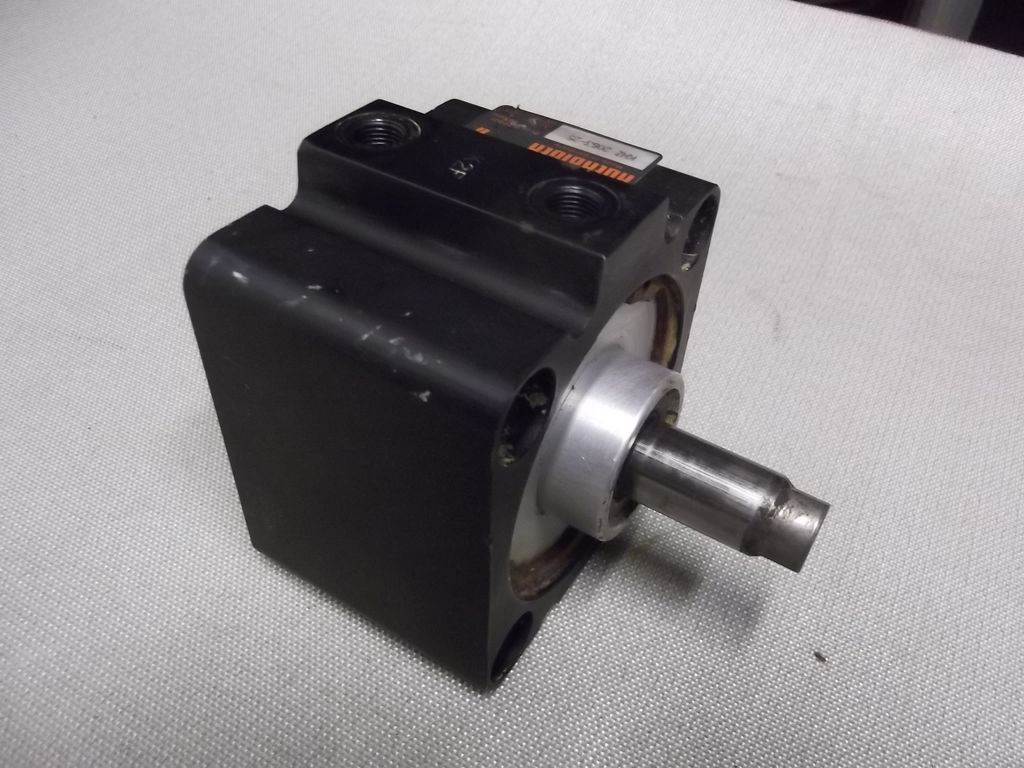 Kompaktzylinder von Hoerbiger - KHZ 2063-25 – Bild 7