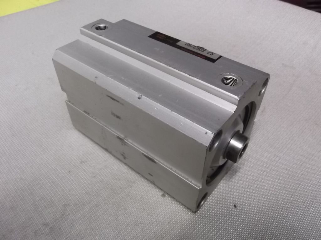 Kompaktzylinder von Hoerbiger - SZ6063/80 – Bild 2