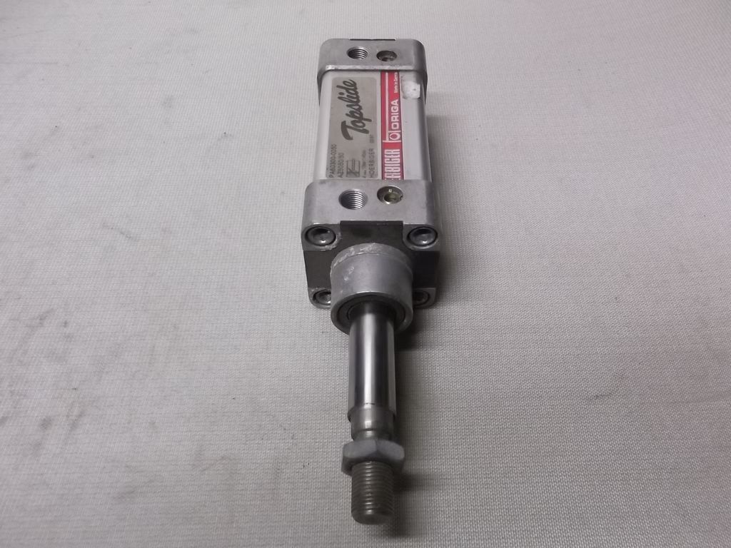 Pneumatikzylinder von Hoerbiger - AZ5050/50 – Bild 3