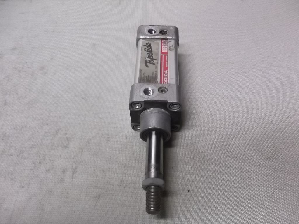 Pneumatikzylinder von Hoerbiger - AZ5050/50 – Bild 7