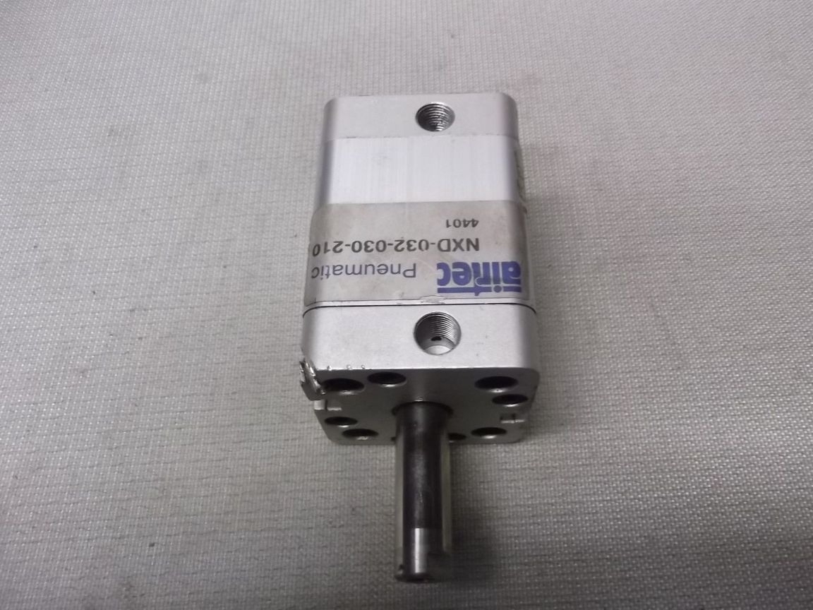 Pneumatikzylinder von airtec - NXD-032-030-210 – Bild 3