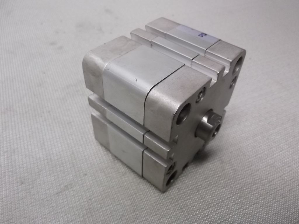 Pneumatikzylinder von airtec - NXE-050-010-010 – Bild 2