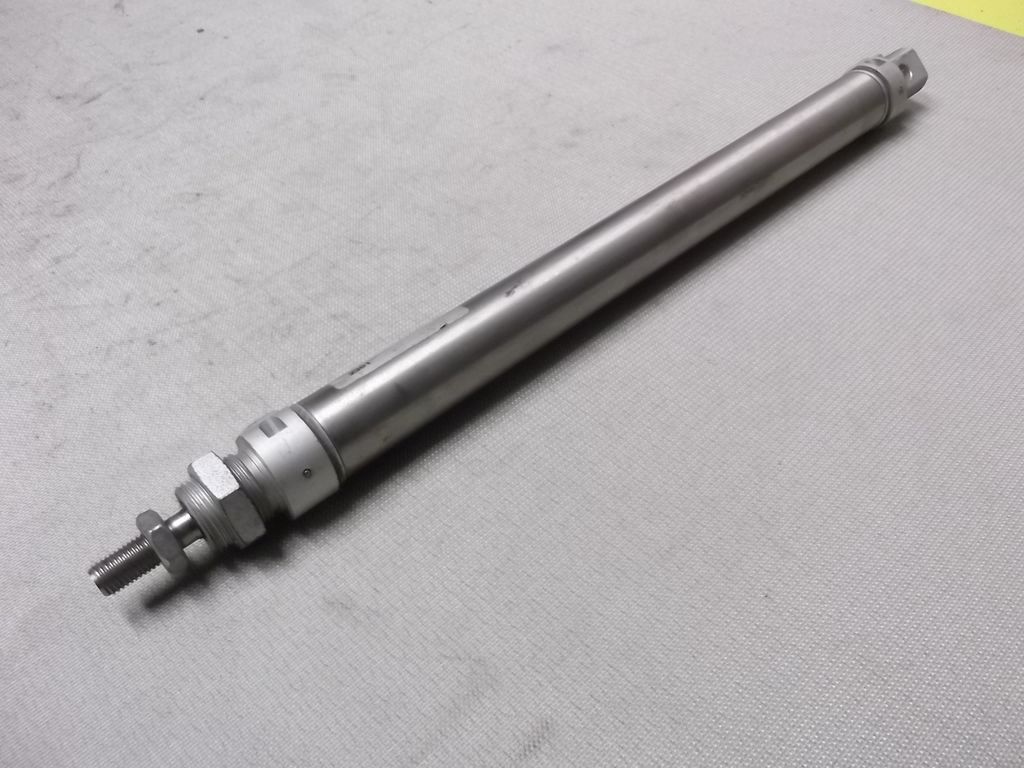 Pneumatikzylinder von airtec - HMP-25-250