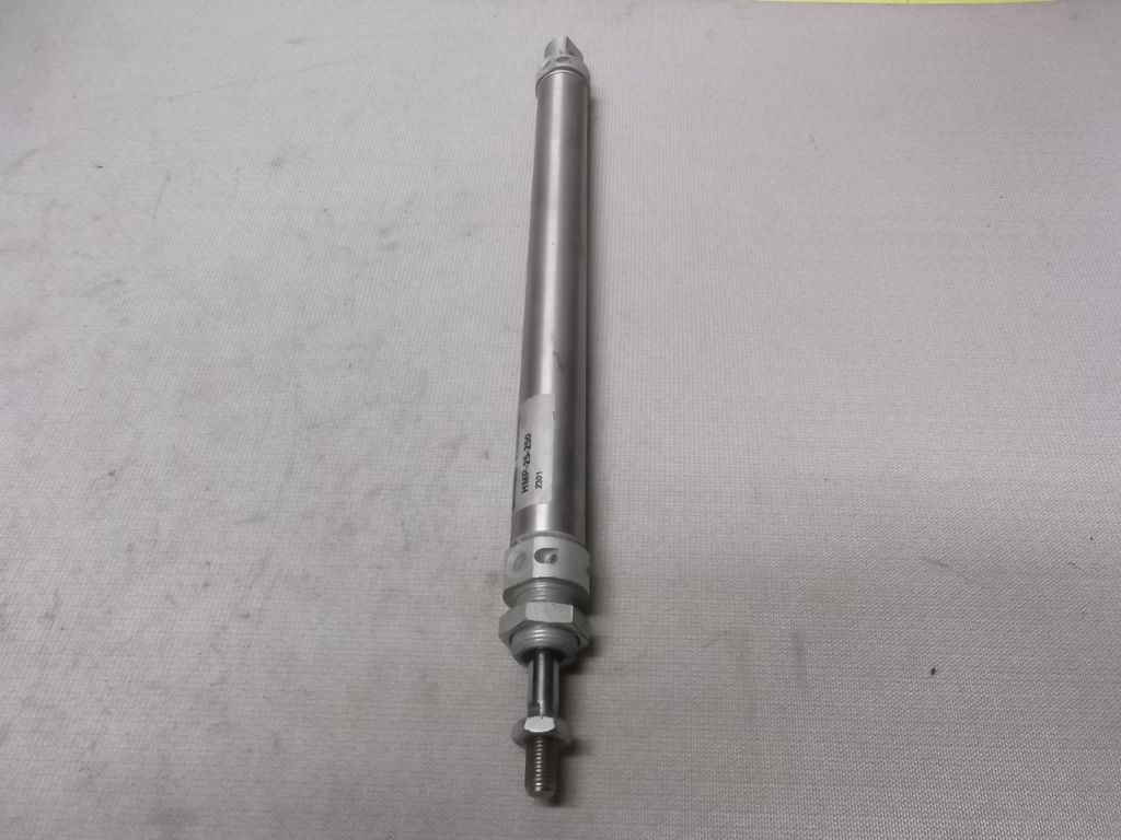 Pneumatikzylinder von airtec - HMP-25-250 – Bild 3