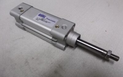 Alternative view of Pneumatikzylinder von airtec - XL-032-0050-050