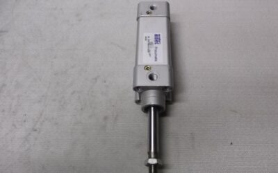 Pneumatikzylinder von airtec - XL-032-0050-050 – Bild 3
