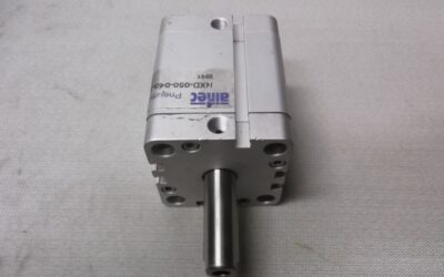 Pneumatikzylinder von airtec - NXD-050-040-210 – Bild 3