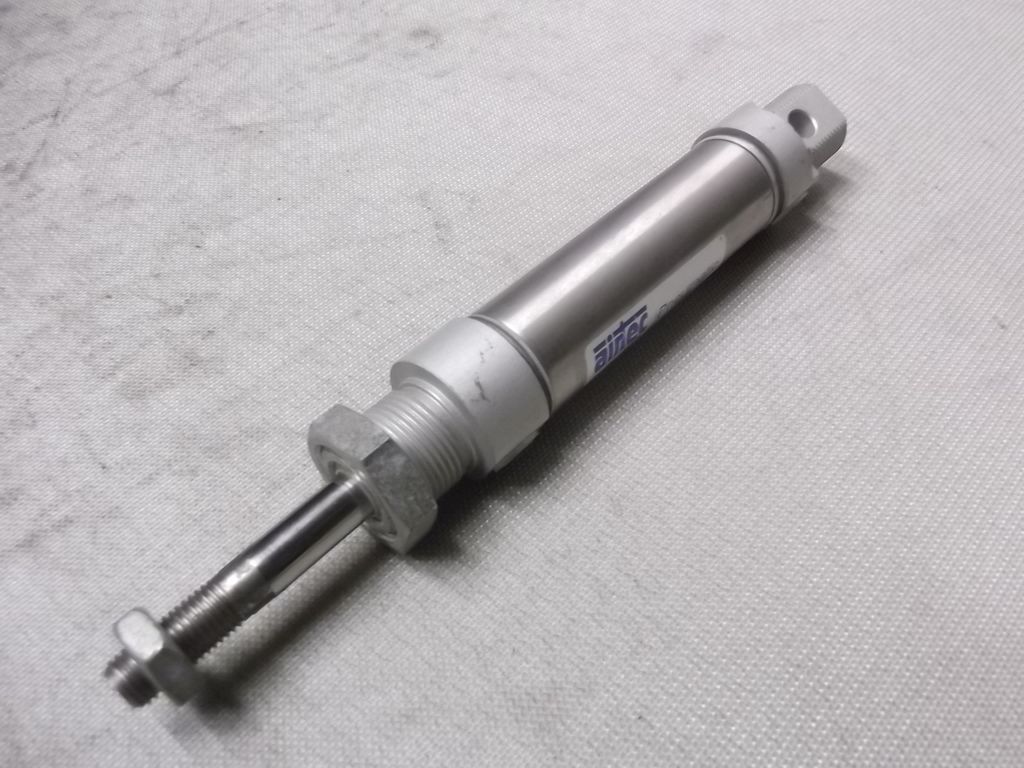 Pneumatikzylinder von airtec - HMP-25-50