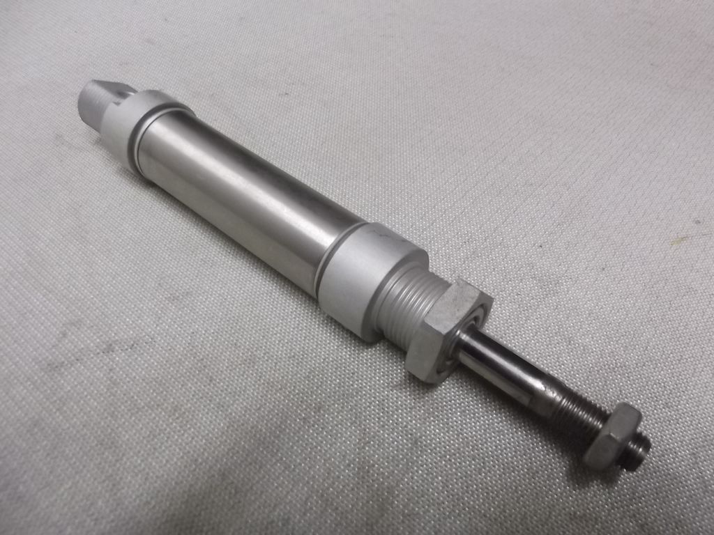 Pneumatikzylinder von airtec - HMP-25-50 – Bild 2