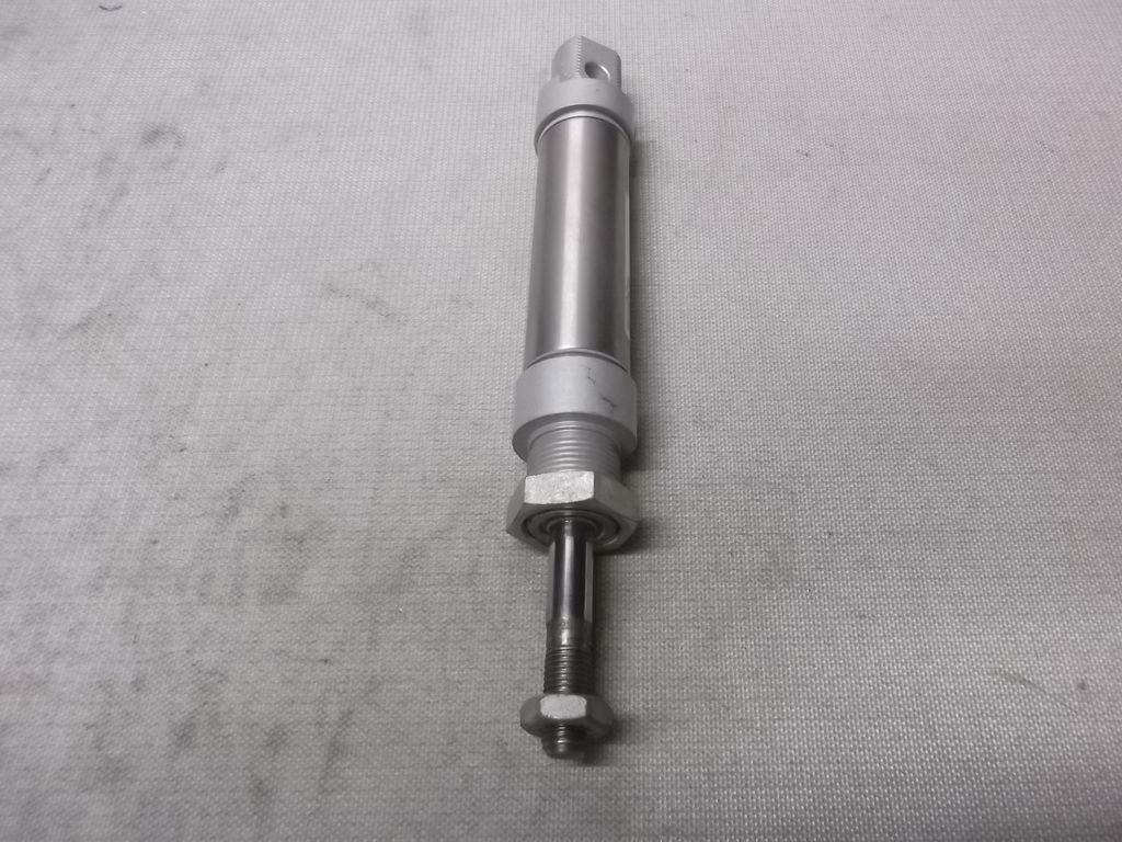 Pneumatikzylinder von airtec - HMP-25-50 – Bild 3