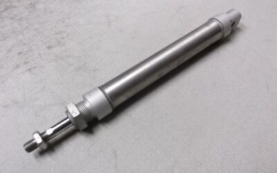 Pneumatikzylinder von airtec - HMP-25-125