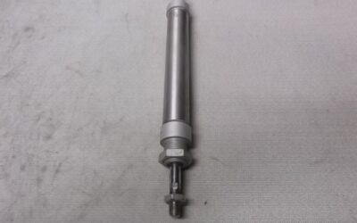 Pneumatikzylinder von airtec - HMP-25-125 – Bild 3