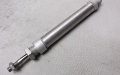 Pneumatikzylinder von airtec - HMP-25-125 – Bild 5