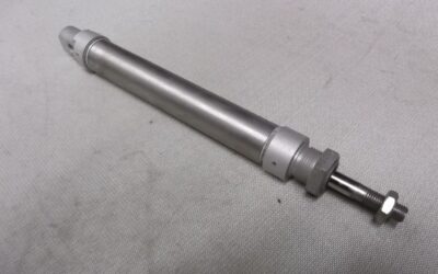 Pneumatikzylinder von airtec - HMP-25-125 – Bild 6