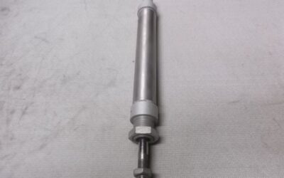 Pneumatikzylinder von airtec - HMP-25-125 – Bild 7
