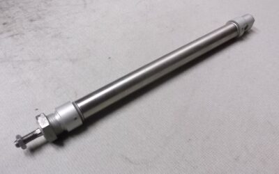 Pneumatikzylinder von airtec - HMP-20-200