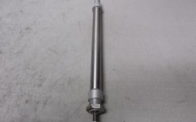 Pneumatikzylinder von airtec - HMP-20-200 – Bild 3