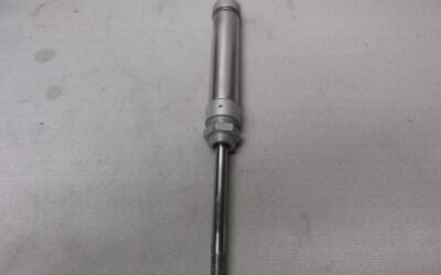 Pneumatikzylinder von numatics - ORO25/008000000 – Bild 3