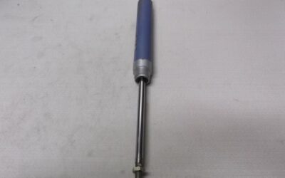 Pneumatikzylinder von Wabco - 521 710 503 0 – Bild 3