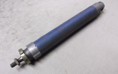 Pneumatikzylinder von Wabco - 521 710 503 0 – Bild 5