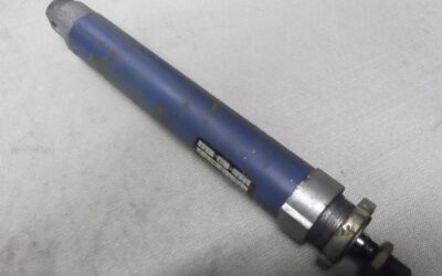 Pneumatikzylinder von Wabco - 521 710 503 0 – Bild 6