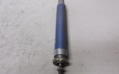 Pneumatikzylinder von Wabco - 521 710 503 0 – Bild 7