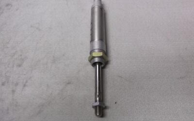 Pneumatikzylinder von Wabco - 522 663 450 0 – Bild 3