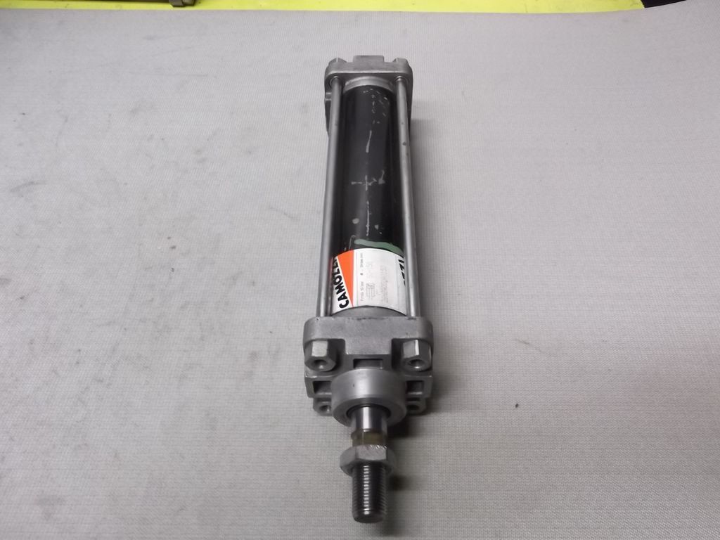 Pneumatikzylinder von Camozzi - 2GN2A050A0150 – Bild 3